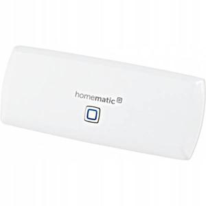 Punkt Dostpu Baza Homematic IP Wireless Hub WiFi - 2872317606