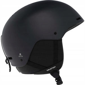 Kask Salomon BRIGADE S 53-56 cm czarny - 2872317678