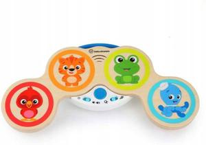 BABY EINSTEIN BBENEK BABYTROMMLER MAGIC TOUCH WOO - 2873214493