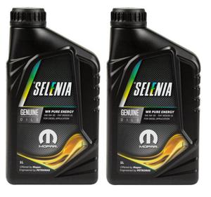 Olej Selenia WR Pure Energy 5W30 2 litry - 2829113151