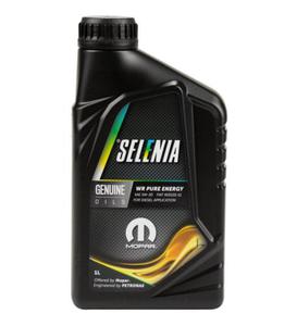 Olej Selenia WR Pure Energy 5W30 1 litr - 2829113153