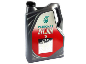 Olej Selenia 20K Alfa Romeo 10W40 5 litrw - 2829113269