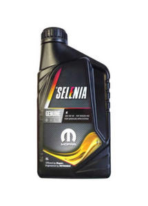 Olej Selenia K 5W40 1 litr - 2829113272