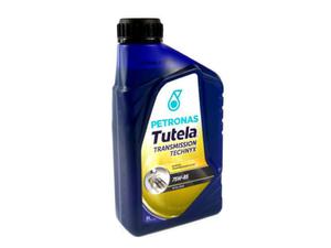 Olej przekadniowy Tutela Technyx - 2829113290
