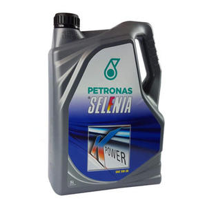 Olej Selenia K Power 5W30 5 litrw - 2857369488