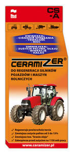 Ceramizer do silnikw Agro z dostaw gratis* - 2858318455