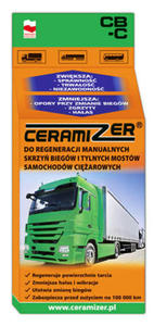 Ceramizer do przekadni TIR - 2858318456