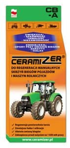 Ceramizer do przekadni AGRO - 2858318457