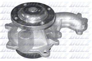 Pompa wody Dolz Ford Focus - 2829105857