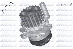 Pompa wody Dolz Volkswagen Passat - 2829105867