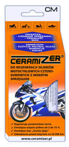 Ceramizer do motocykli - 2829106107