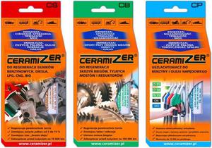Ceramizer - zestaw naprawczy nr 1 - 2829106109