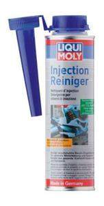 Injection Reiniger Liqui Moly Czyci wtryski - 2829106792