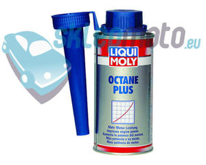 Octane Plus Liqui Moly Uszlachetniacz paliwa - 2829106834