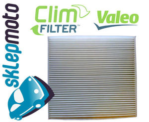 Filtr kabinowy Valeo Fiat Ducato - 2829108674