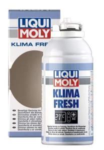 Odgrzybiacz do klimatyzacji Liqui Moly Klima Fresh - 2829109465