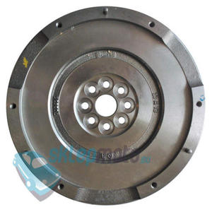 Zestaw Valeo sztywne koo zamachowe + sprzgo Ford Galaxy - 2829109700