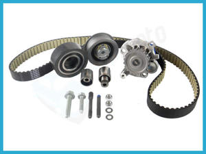 Zestaw rozrzdu SKF + pompa wody Volkswagen New Beetle - 2829110417