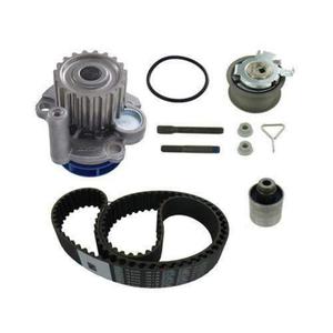 Zestaw rozrzdu SKF + pompa wody Audi A4 - 2829110424