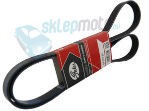 Pasek wielorowkowy Gates Ford Fiesta IV - 2829110887