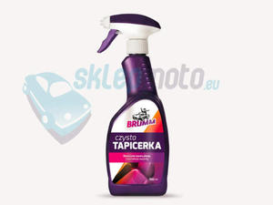 Czysta Tapicerka 500ml Brumm - 2829111340