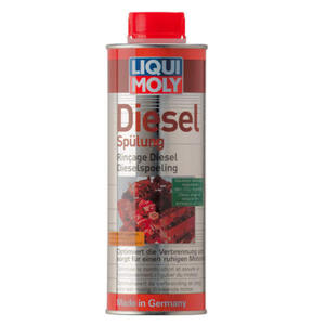 Liqui Moly Oczyszczacz wtryskiwaczy Diesel 500ml - 2829111463