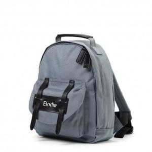 Elodie Details - Plecak BackPack MINI - Tender Blue - 2862438137