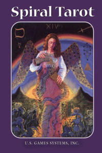 Spiral Tarot - 2827698933