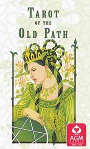 Old Path Tarot - 2850249816