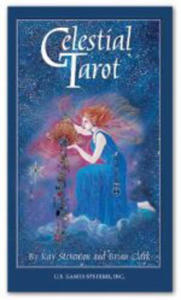 Celestial Tarot - 2827699118