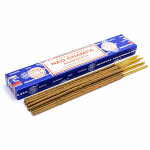 Kadzideka SATYA Nag Champa - 15g - 2877230515