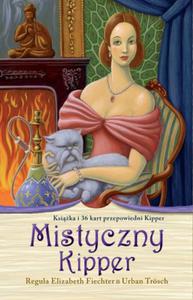 Mistyczny Kipper - 2827699526