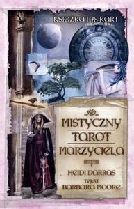 Mistyczny Tarot Marzyciela - 2827700689