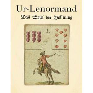 Primal Lenormand - 2856442050