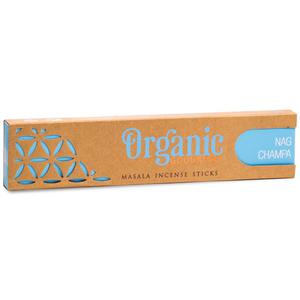 Kadzideka SOI Organic Nag Champa - 15g - 2860865804