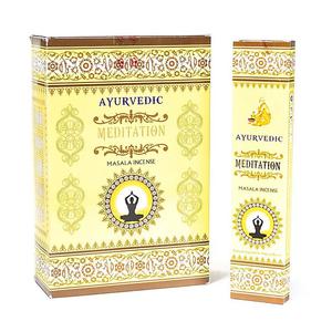 Kadzideka AYURVEDIC Meditation (medytacja)- 15g - 2875301234