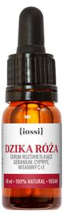 IOSSI Dzika Ra. Serum rozwietlajce z geranium, cyprysem, witaminami C i E - MINI - 2859721296