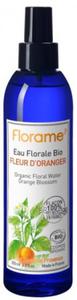 Florame Organiczna Woda kwiatowa z kwiatw pomaraczy - 2862874228