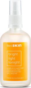 FEEDSKIN Bright Light Tonight Tonik rozjaniajcy - 2877134203