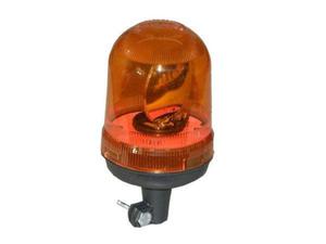 Lampa byskowa uniwersalna 12/24V przykrcana na uchwyt z mocowaniem - 2876415703