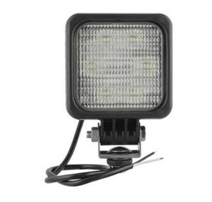 Lampa robocza LED 100x100 12/24V+przew 1500lm + przew.0.5m - 2876415642