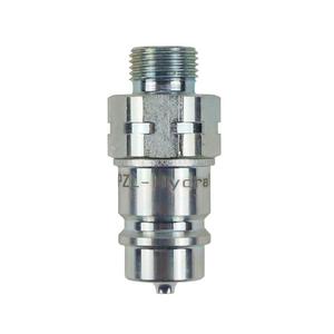 Szybkozcze hydrauliczne wtyczka M18x1.5 gwint zewntrzny EURO (9100818W) (ISO 7241-A) HYDRAL PREMIUM - 2876422029