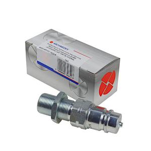 Szybkozcze hydrauliczne wtyczka long M22x1.5 gwint zewntrzny EURO (9100822W) (ISO 7241-A) HYDRAL PREMIUM - 2876422030