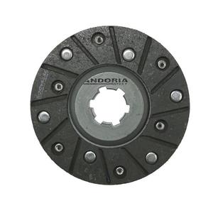 Tarcza hamulca Bizon fi-130mm ANDORIA - MOT - 2877364602