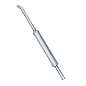 Tumik 1460mm 5.6kg MF3 INOX ANDORIA-MOT - 2877364385