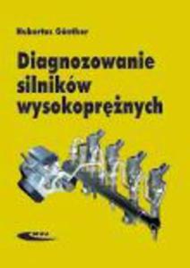 Diagnozowanie silnikw wysokoprnych, - 2462509451