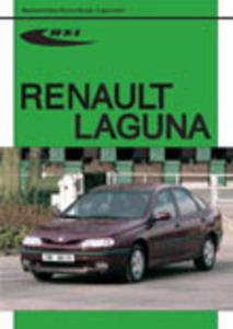 Renault Laguna modele 1994-1997 - 2462509454