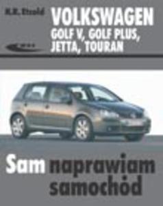 Volkswagen Golf V, Golf Plus, Jetta, Touran - 2862505211