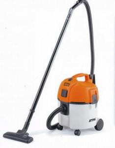 Odkurzacz przemysowy STIHL SE 62E - 2862505212