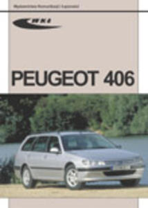 Peugeot 406 - 2462509487